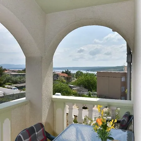 Apartment Beretin Posedarje