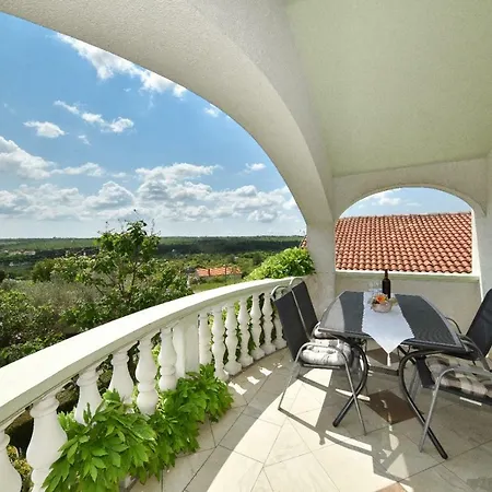 Apartment Beretin Posedarje
