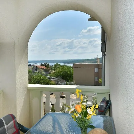Apartment Beretin Posedarje