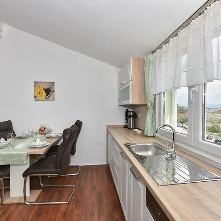 Beretin Apartment *