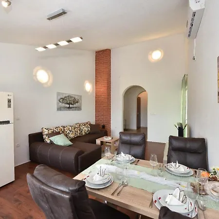 Beretin Apartment