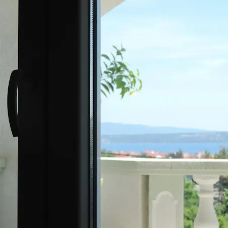 Apartment Beretin Posedarje